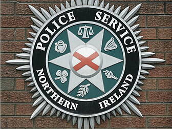 Stolen cars seized in Newry 